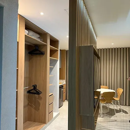 Apartamento New Unique 270º View Above The Walls *