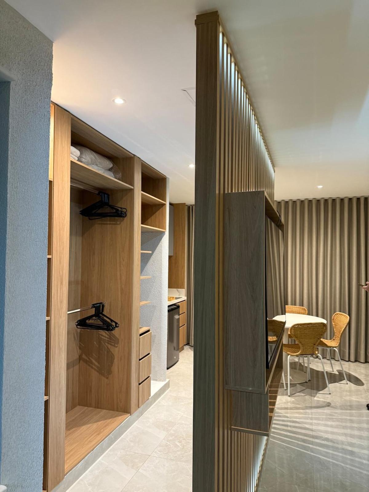Apartamento New Unique 270º View Above The Walls *